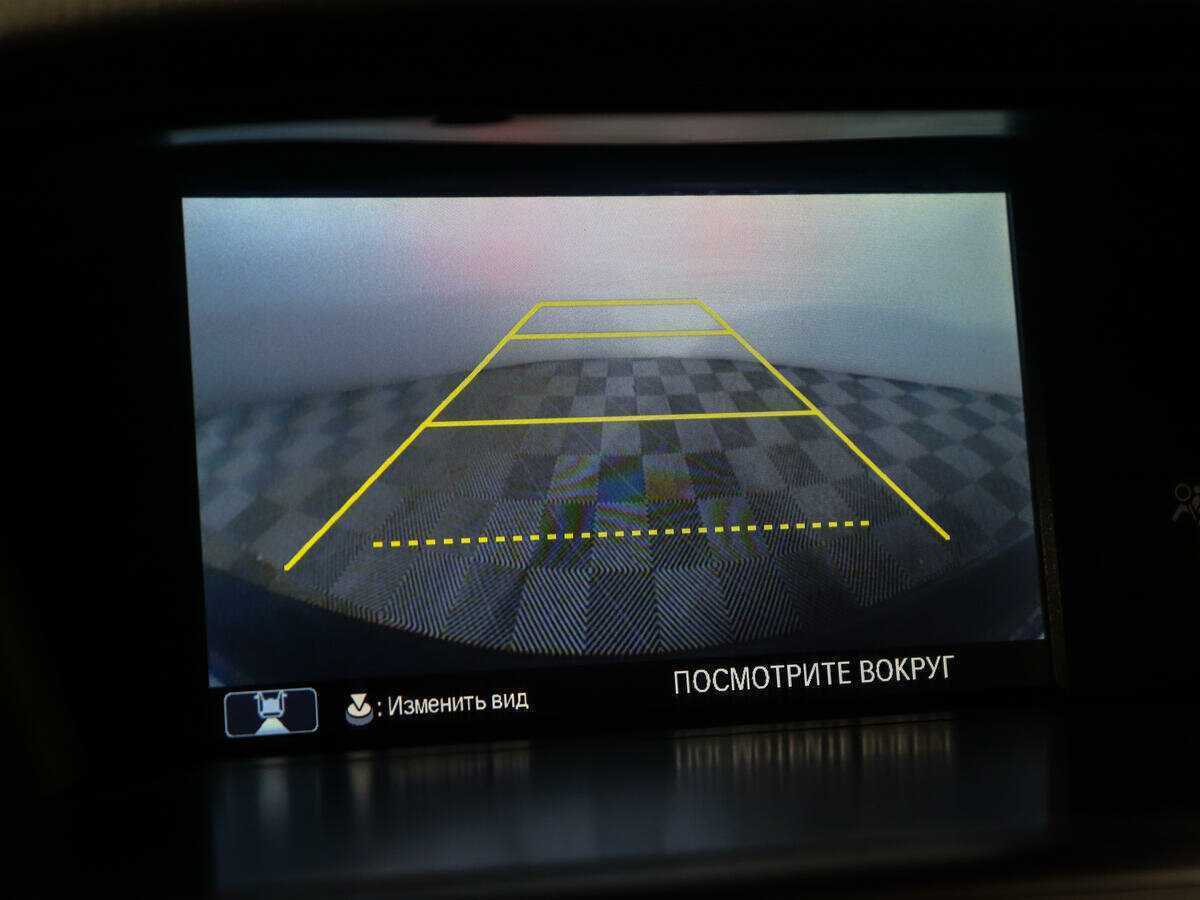 Купить Honda Accord, 2013, 173 879 км.. Фото: #13