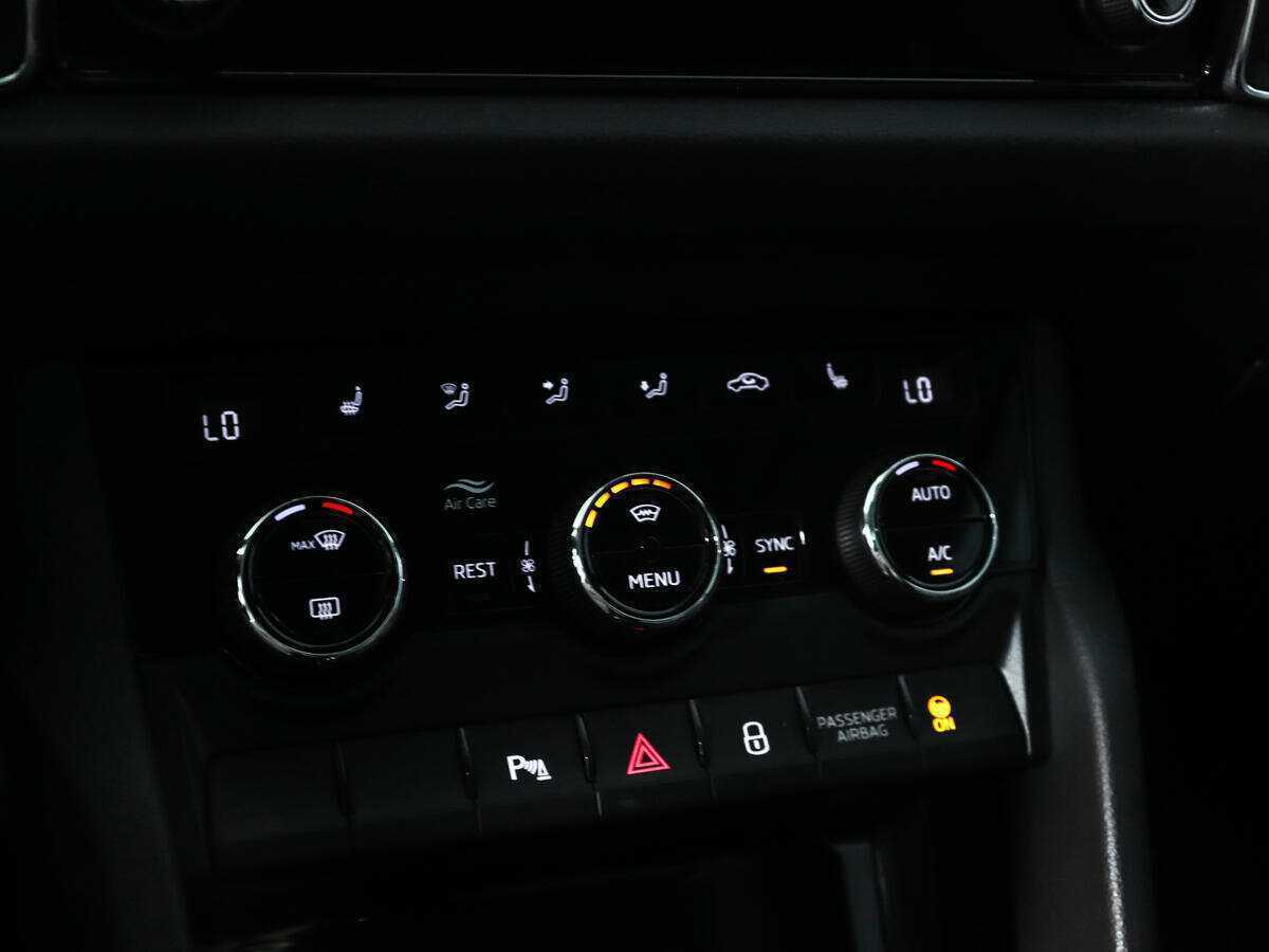 Купить Skoda Kodiaq, 2019, 118 000 км.. Фото: #15