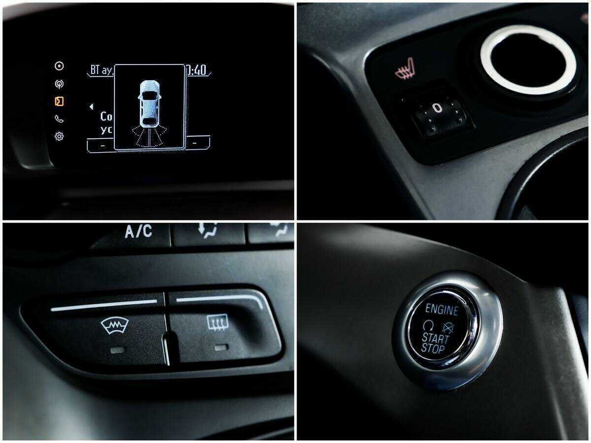 Купить Ford Kuga, 2016, 164 102 км.. Фото: #13