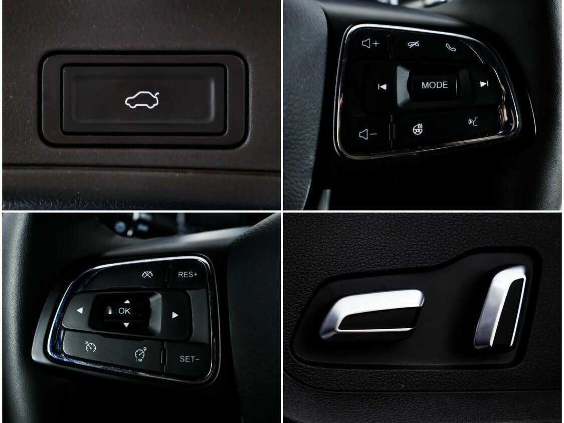 Купить Chery Tiggo 7 Pro Max, 2023, 13 000 км.. Фото: #14