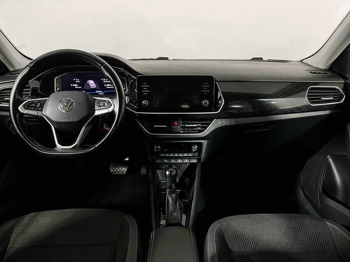 Купить Volkswagen Polo, 2020, 29 731 км.. Фото: #9