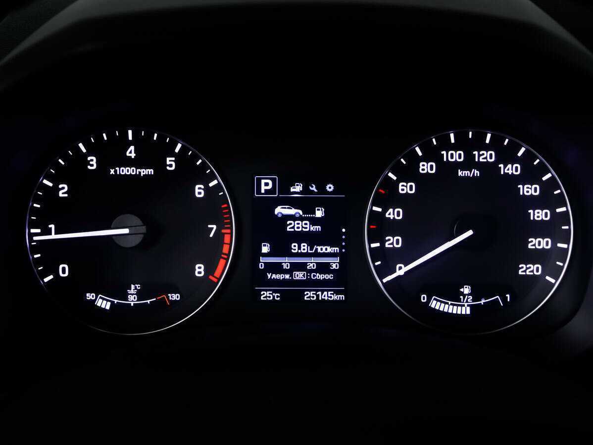 Купить Hyundai Creta, 2020, 25 144 км.. Фото: #9