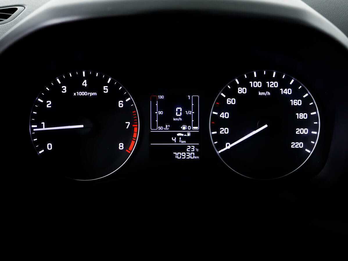 Купить Хендай Крета, 2020, 70 928 км.. Фото: #9