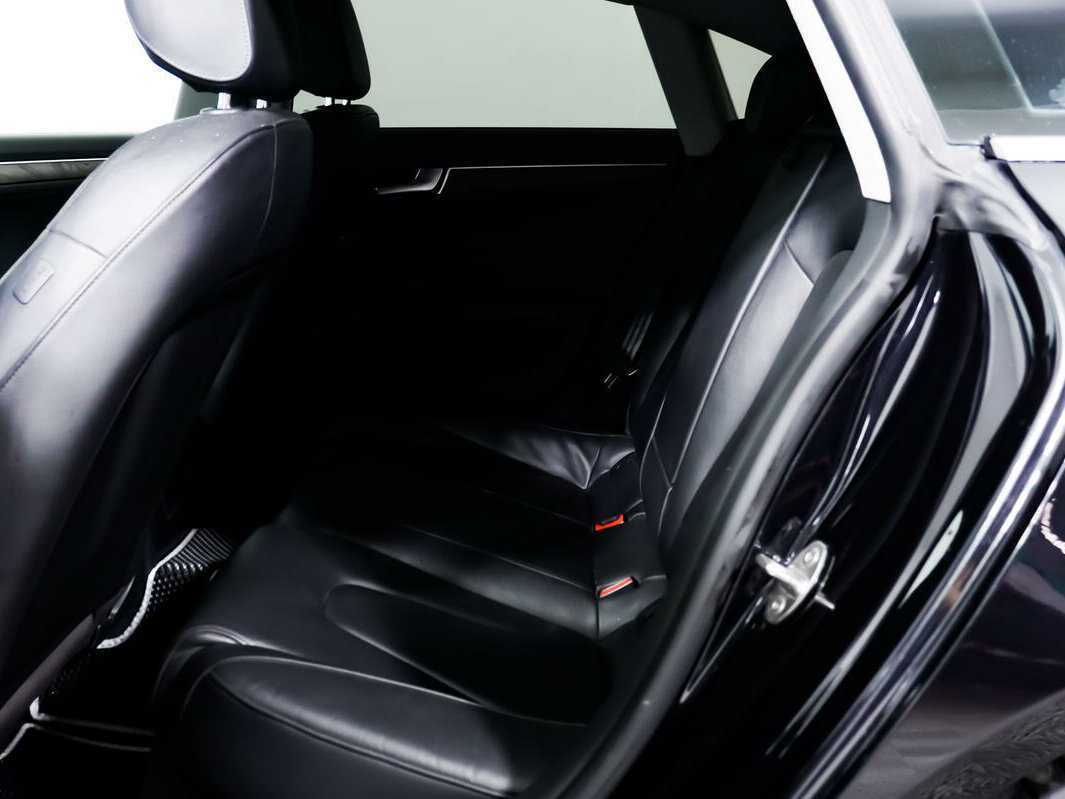 Купить Audi A5, 2014, 138 891 км.. Фото: #11