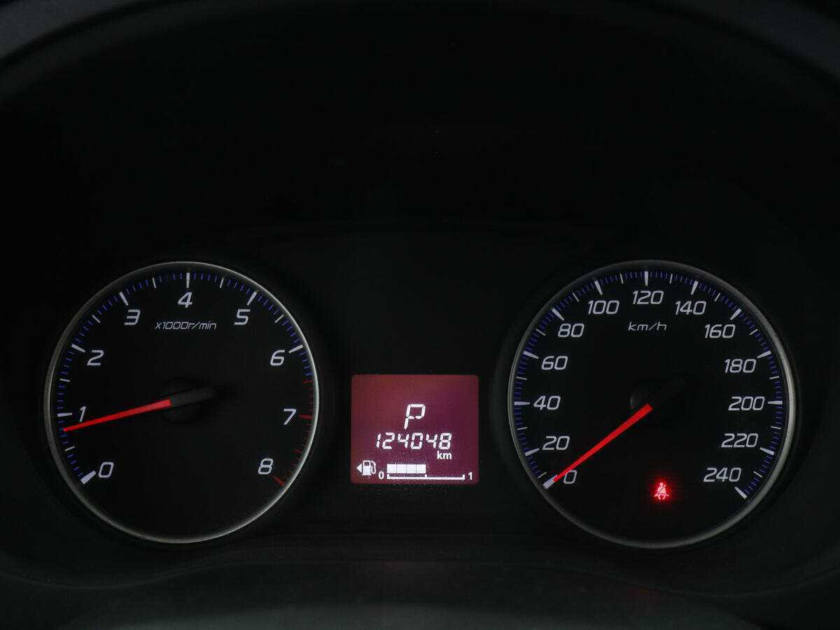 Купить Mitsubishi Outlander, 2014, 124 028 км.. Фото: #10