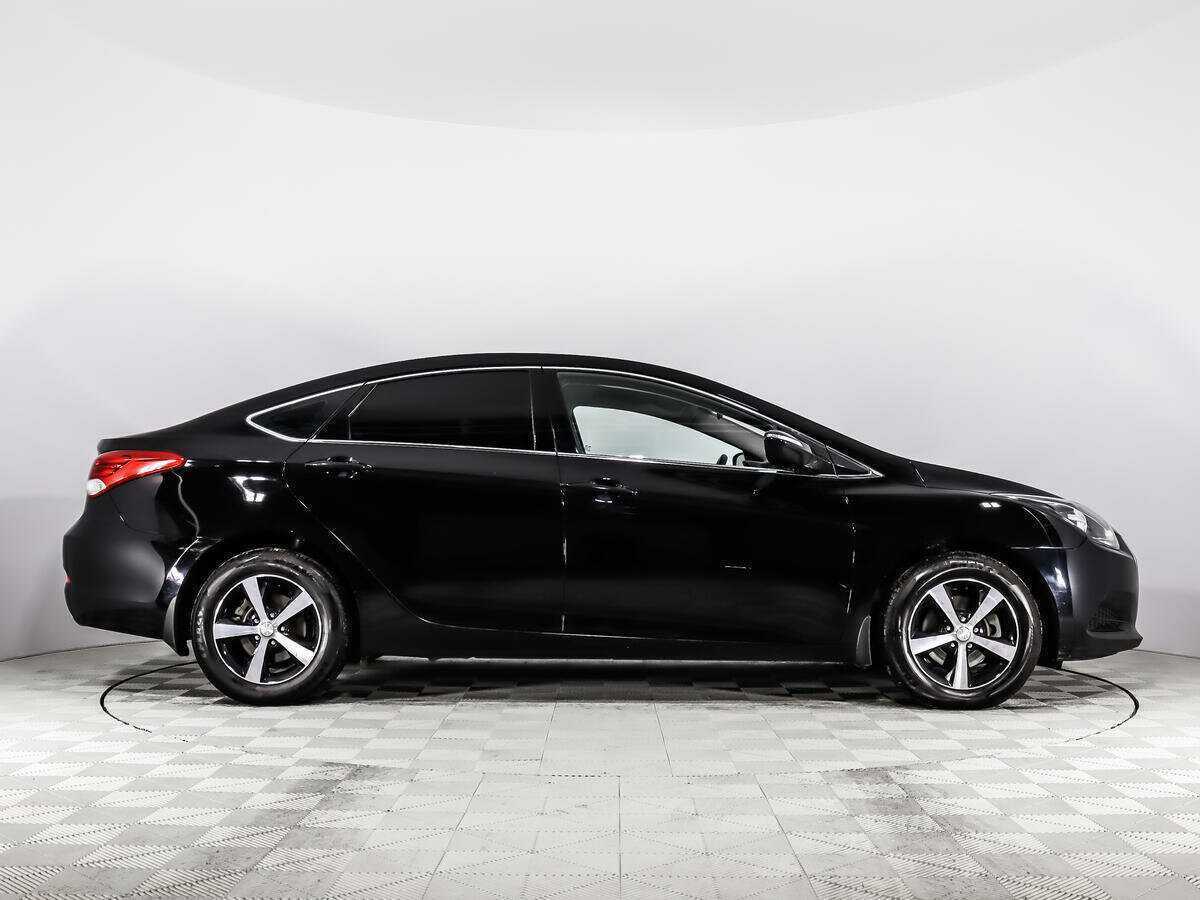 Купить Хендай ай40, 2016, 84 335 км.. Фото: #3