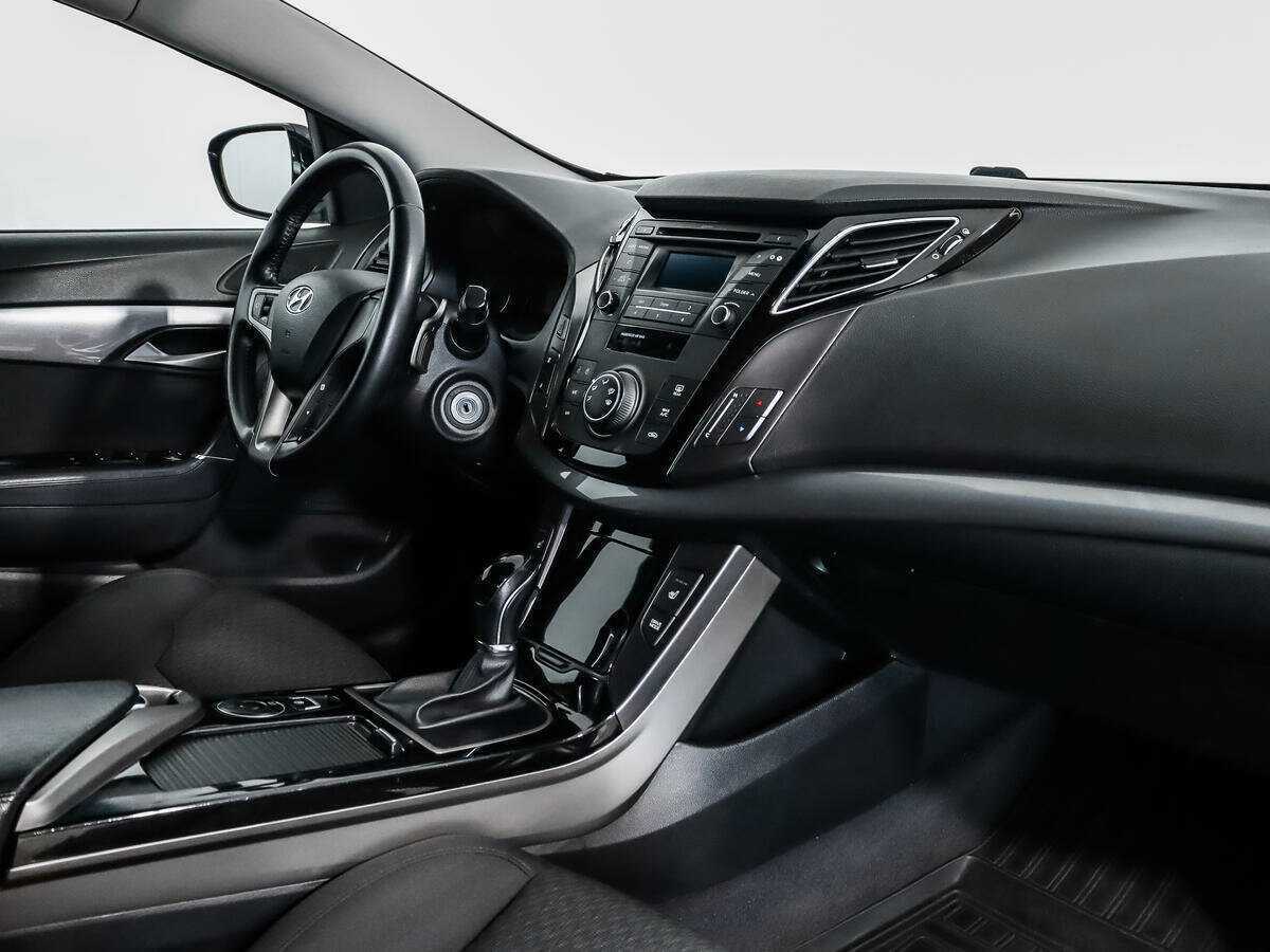 Купить Хендай ай40, 2016, 84 335 км.. Фото: #10