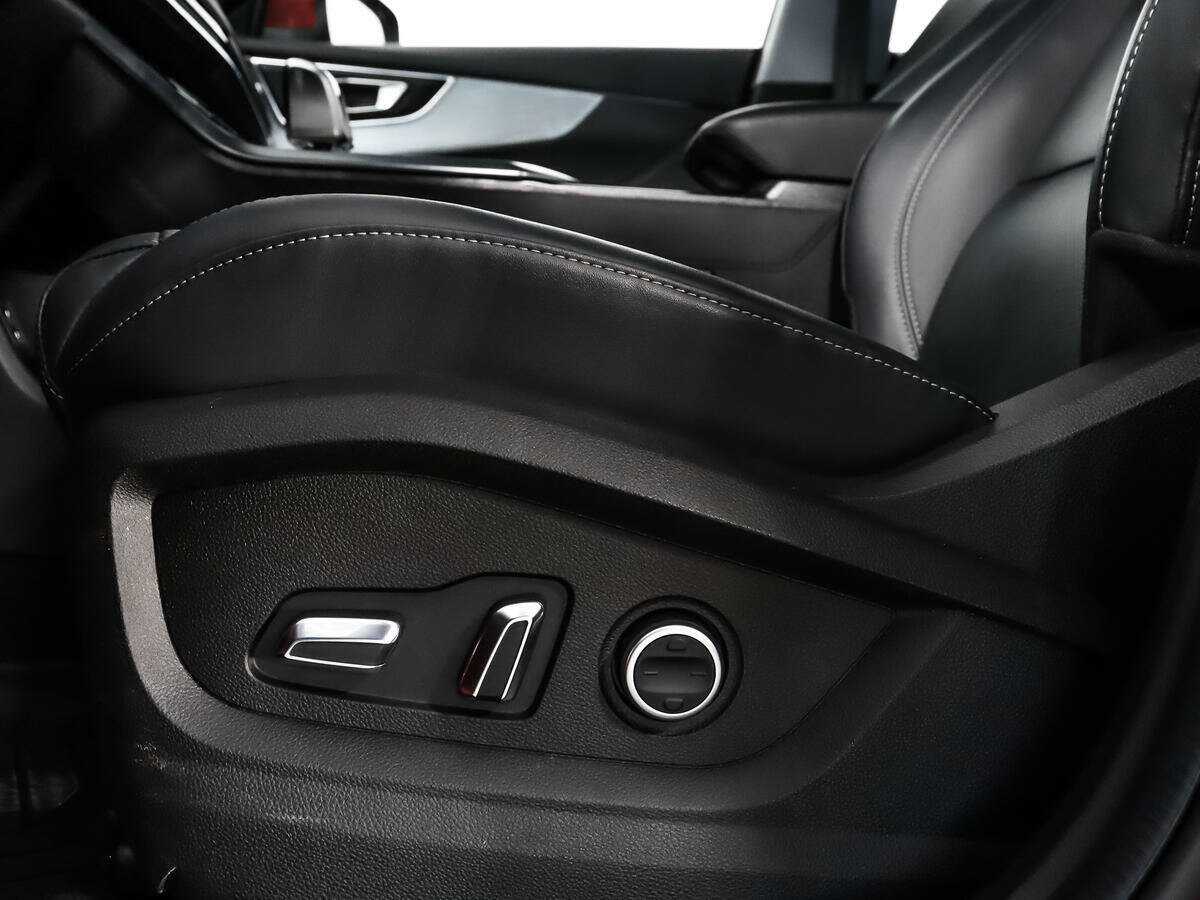 Купить Chery Tiggo 4 Pro, 2023, 14 341 км.. Фото: #9