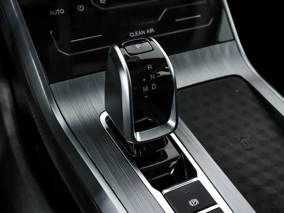 Купить Chery Tiggo 4 Pro, 2023, 14 341 км.. Фото: #10