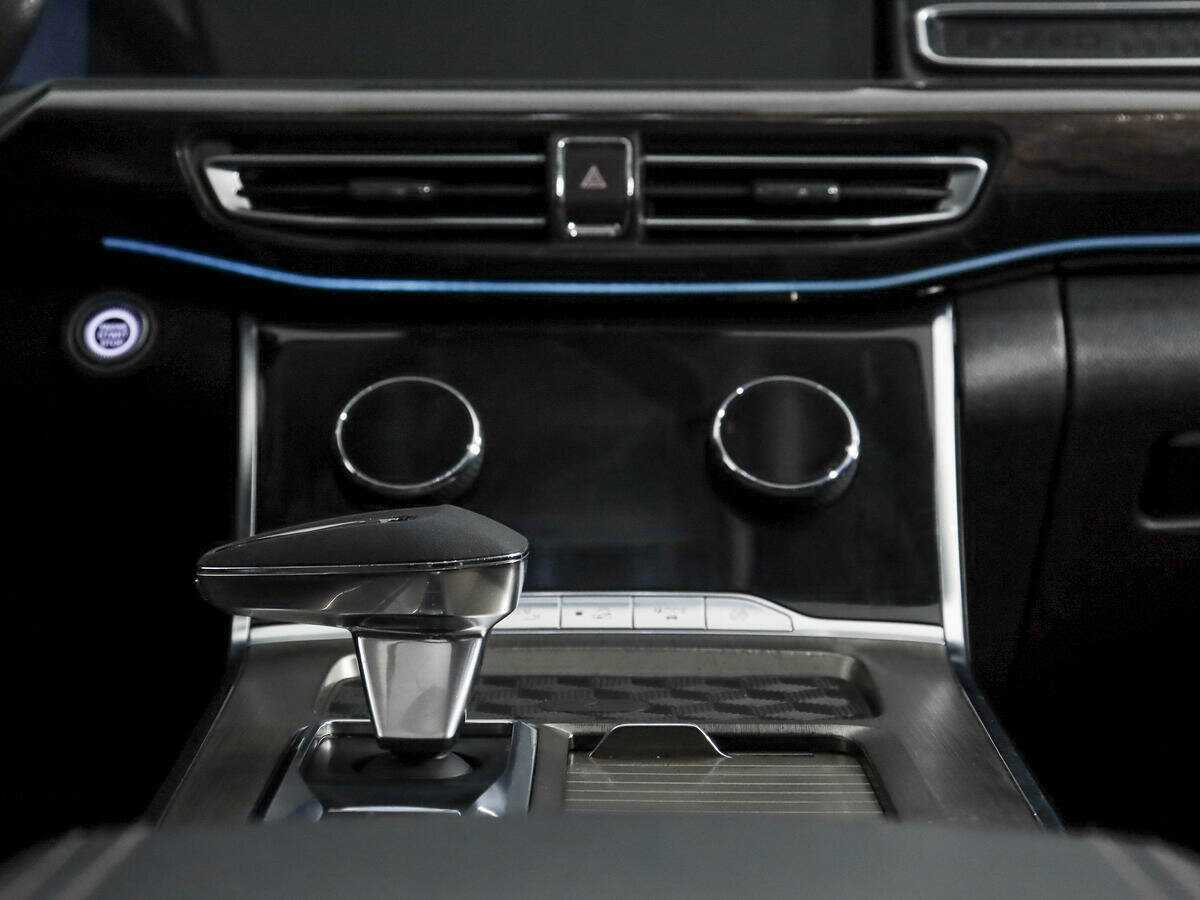 Купить EXEED VX, 2021, 64 810 км.. Фото: #16