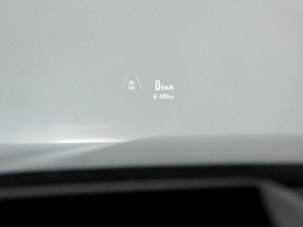 Купить EXEED VX, 2021, 64 810 км.. Фото: #19