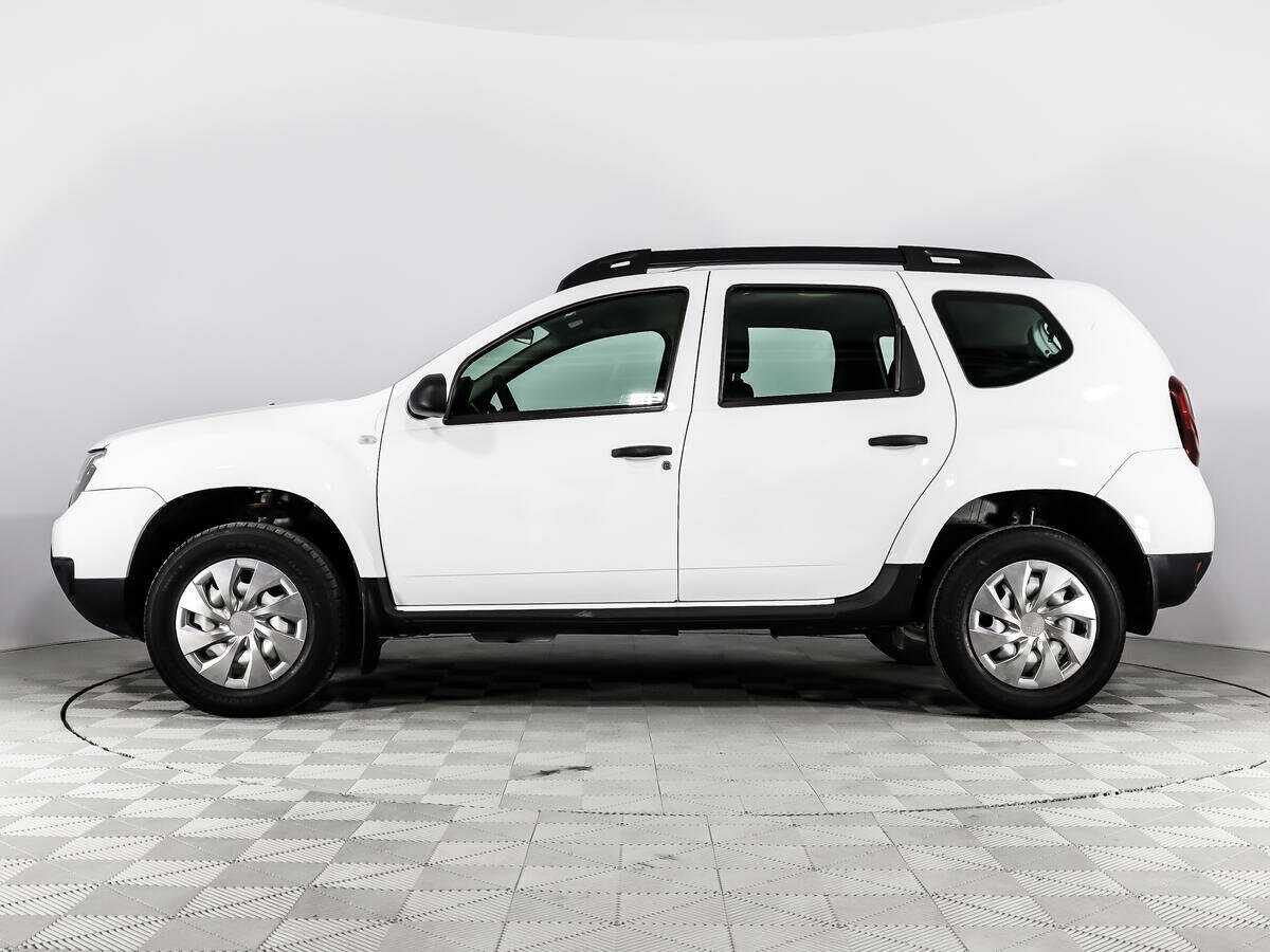 Купить Renault Duster, 2020, 53 980 км.. Фото: #7