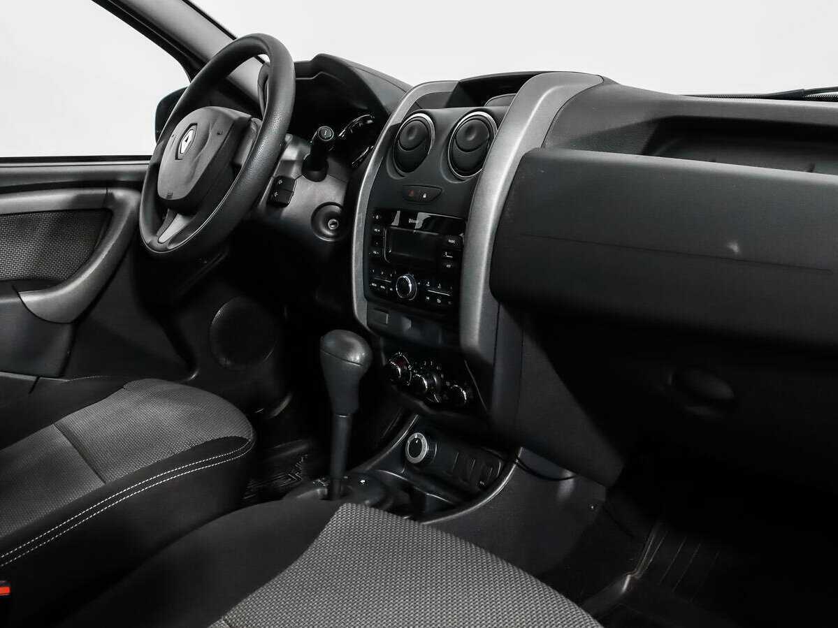 Купить Renault Duster, 2017, 86 179 км.. Фото: #10