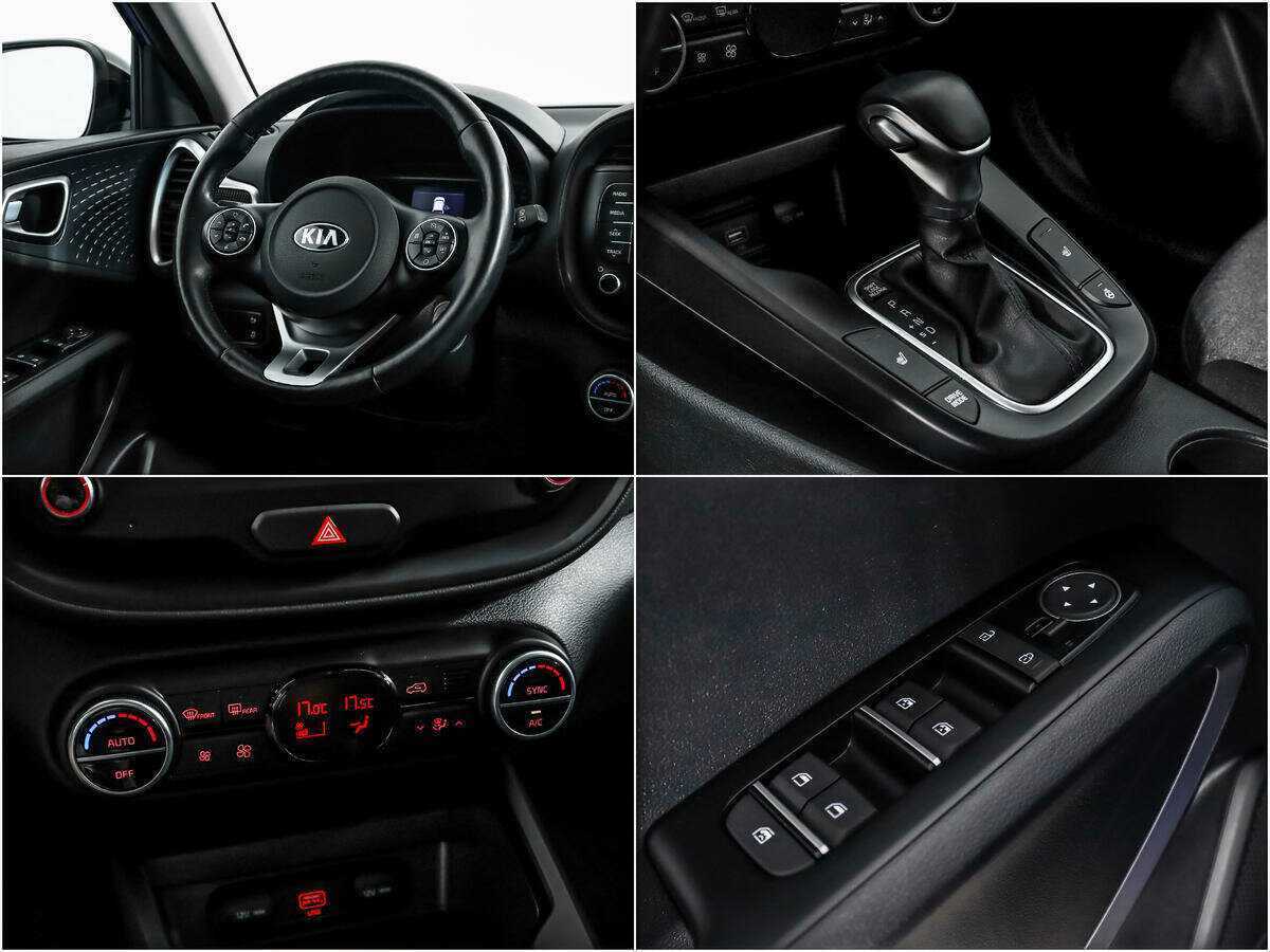 Купить Kia Soul, 2019, 24 000 км.. Фото: #13