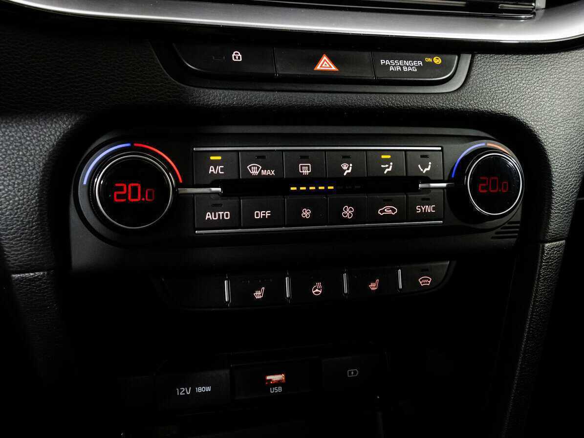 Купить Kia Ceed, 2021, 83 179 км.. Фото: #13