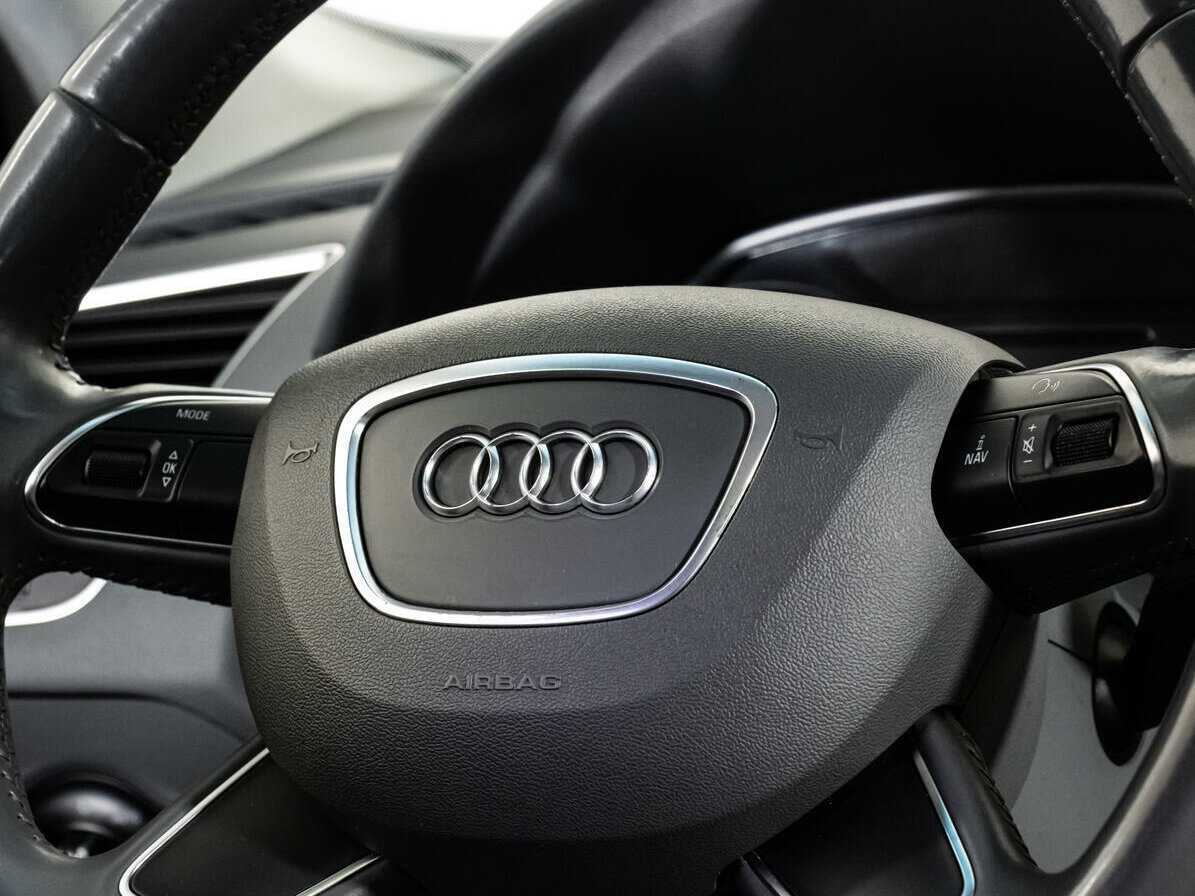 Купить Audi Q5, 2014, 120 000 км.. Фото: #9
