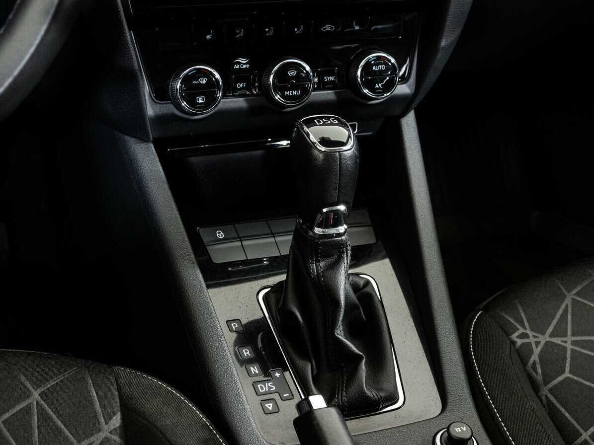 Купить Skoda Octavia, 2019, 122 000 км.. Фото: #11