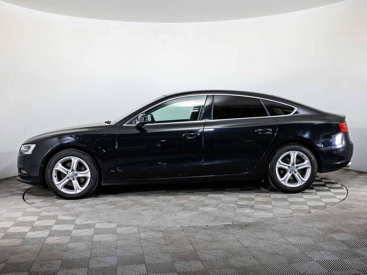 Купить Audi A5, 2013, 178 400 км.. Фото: #6