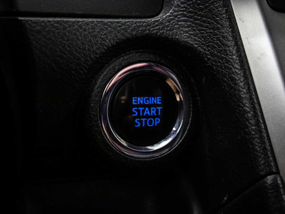 Купить Toyota Camry, 2017, 135 400 км.. Фото: #15