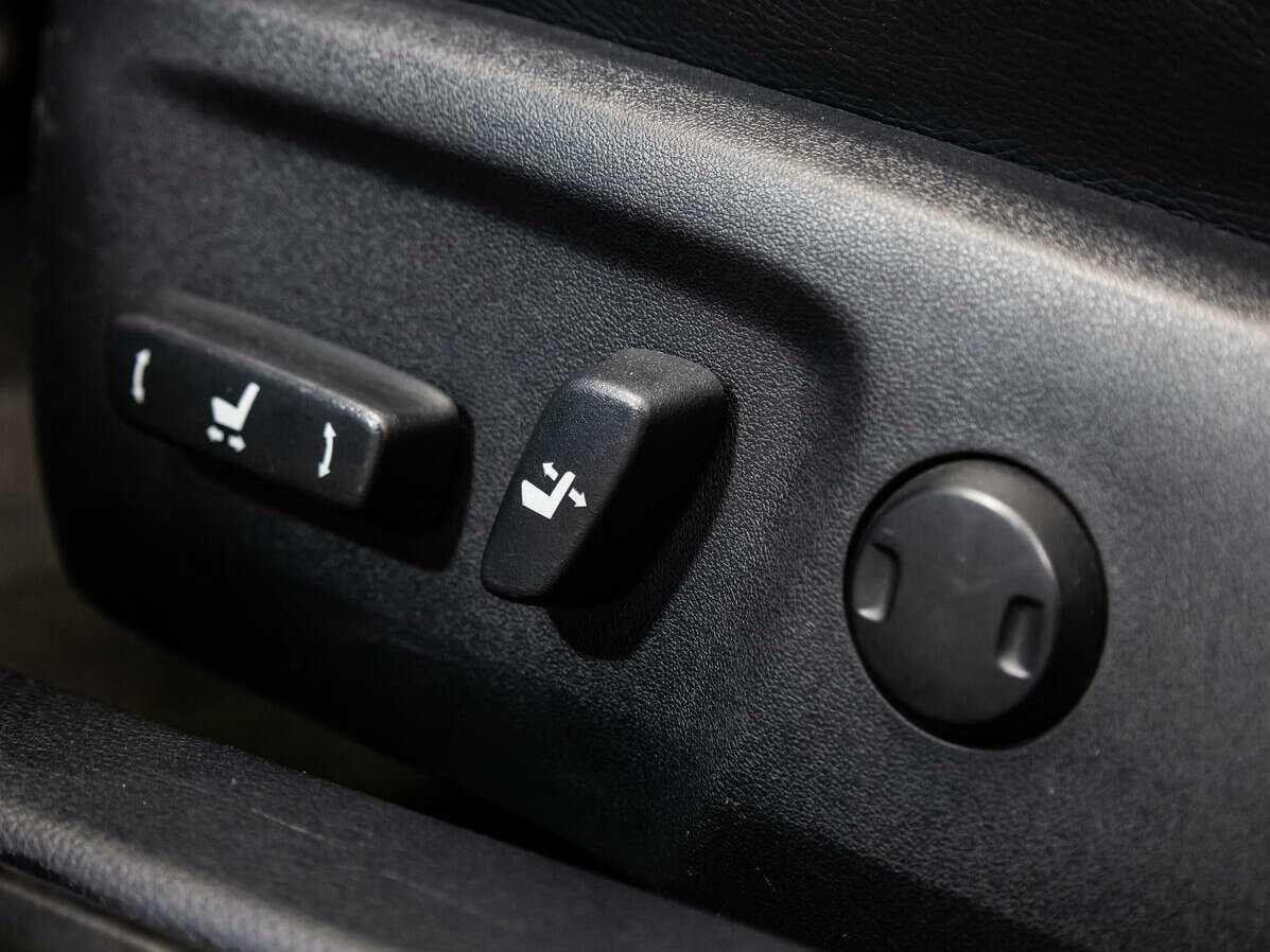 Купить Toyota Camry, 2017, 135 400 км.. Фото: #17