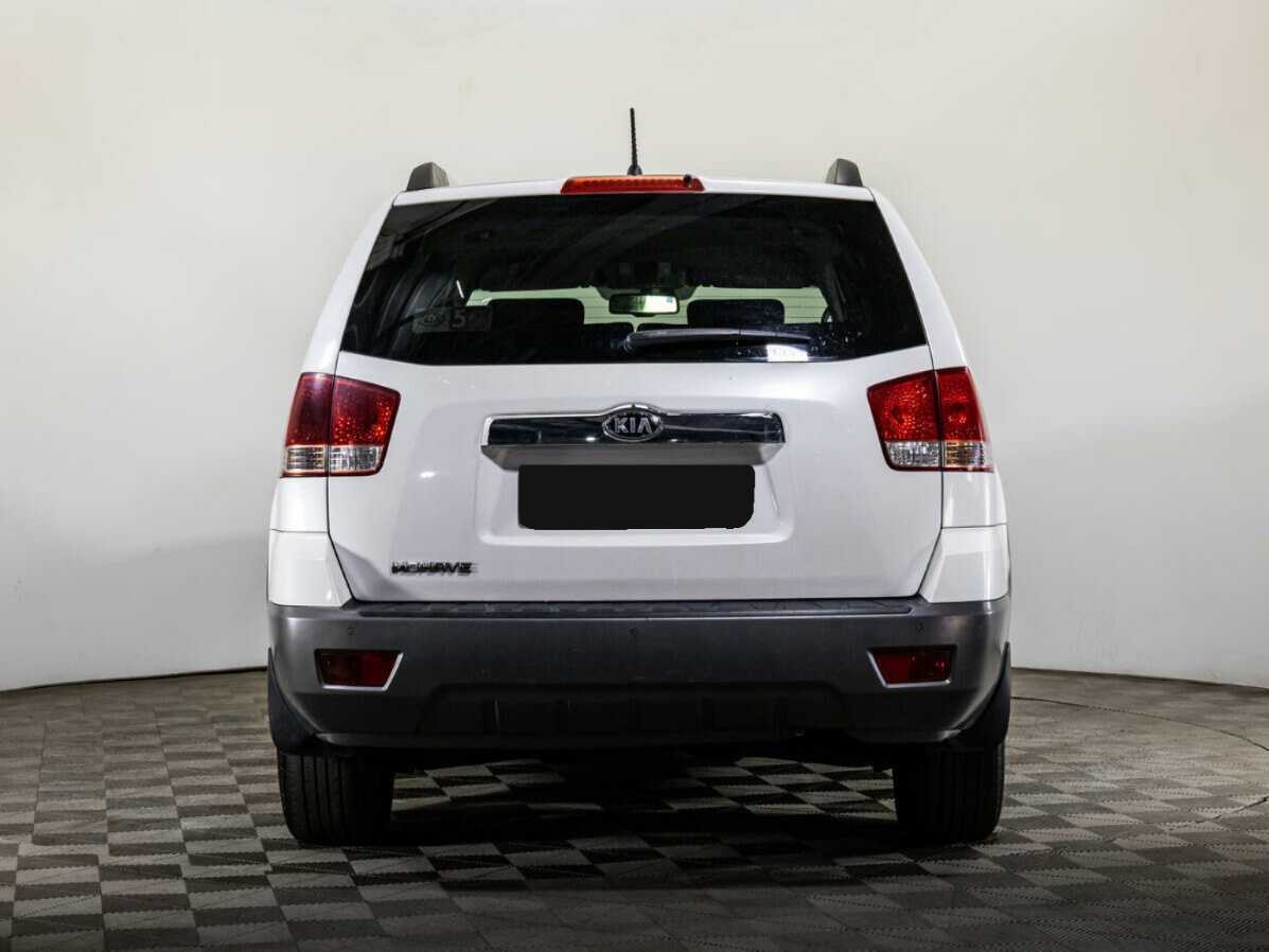 Купить Kia Mohave, 2014, 137 000 км.. Фото: #4