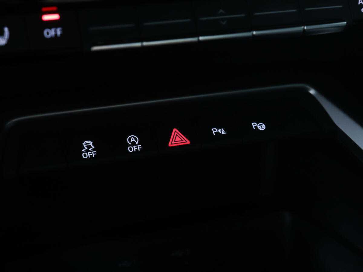 Купить Audi A3, 2021, 37 999 км.. Фото: #17