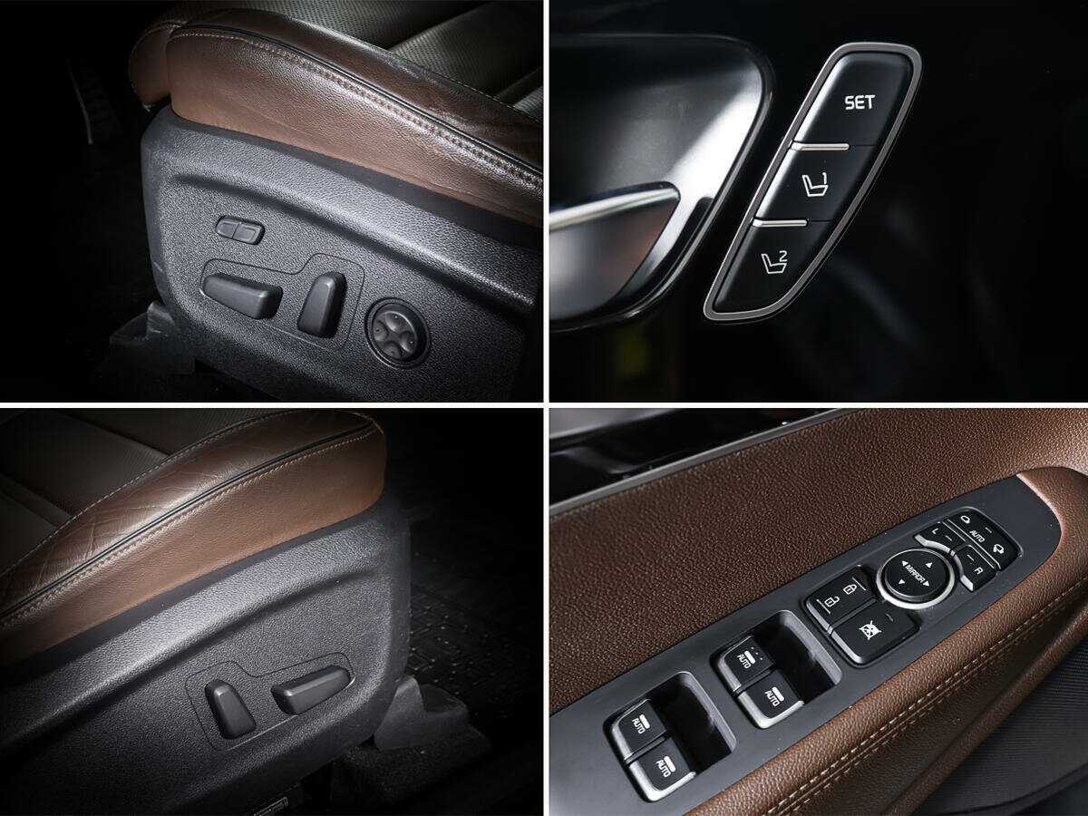 Купить Kia Sorento, 2017, 103 086 км.. Фото: #16