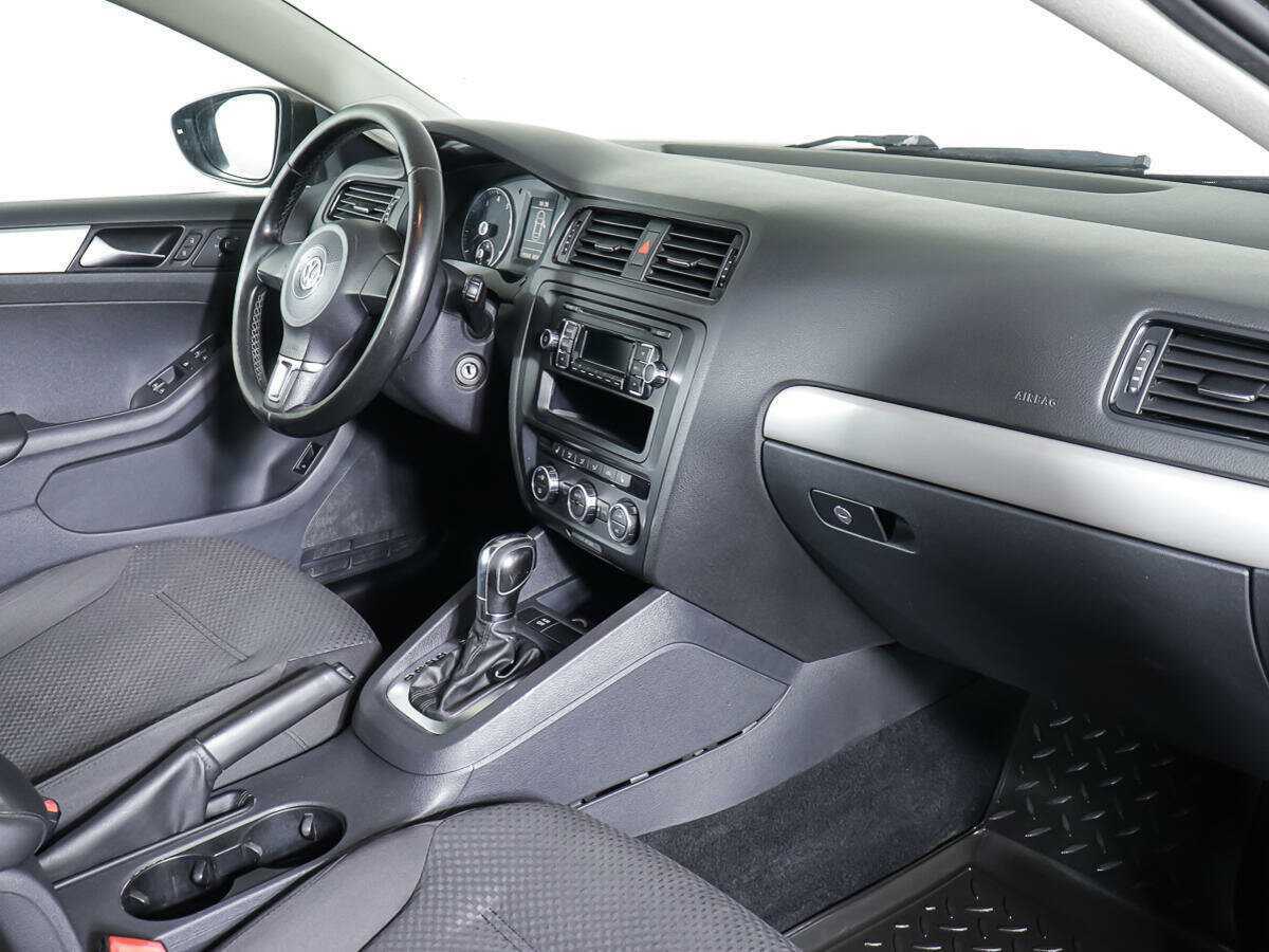 Купить Volkswagen Jetta, 2012, 279 369 км.. Фото: #7