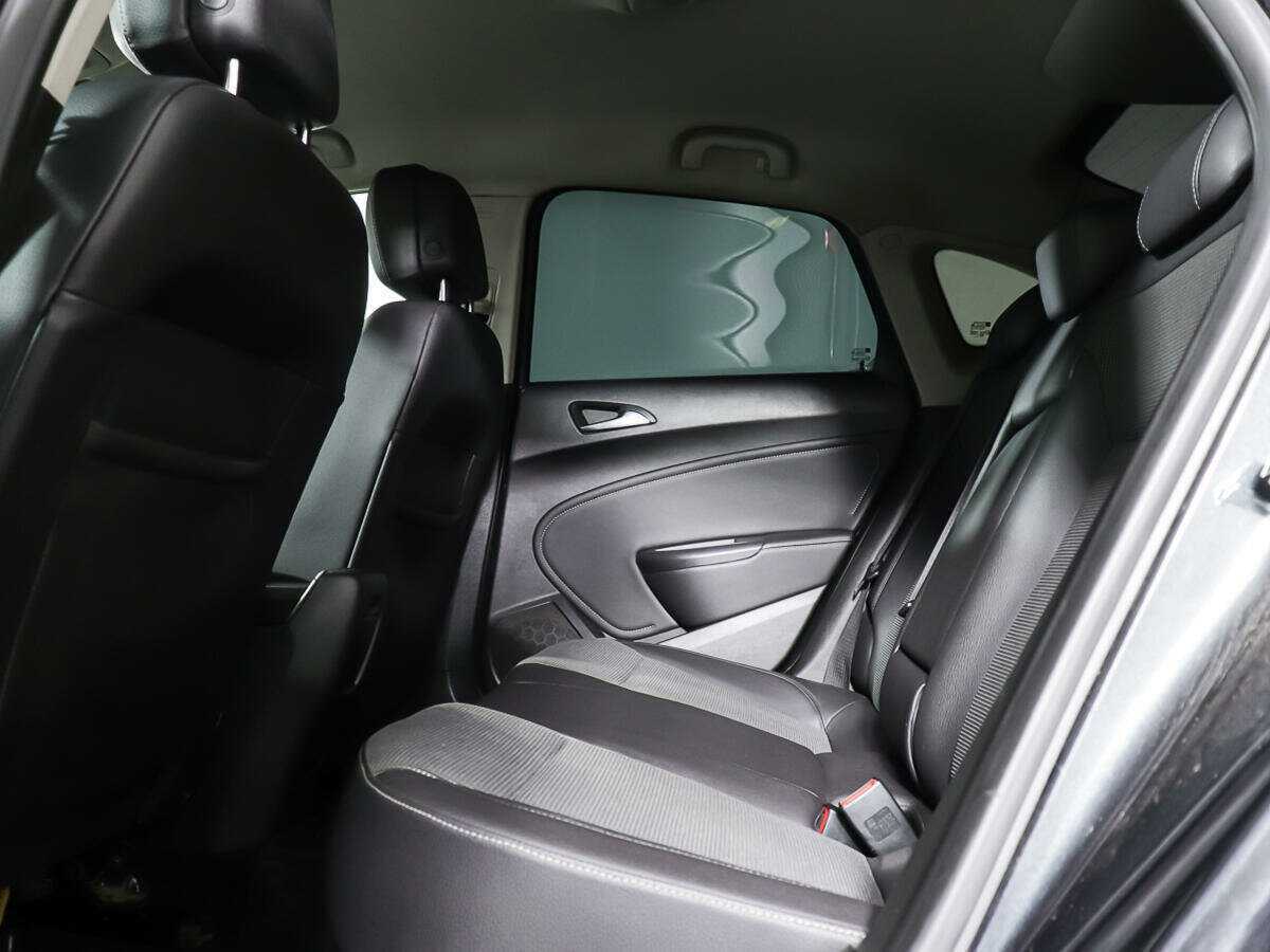 Купить Opel Astra, 2013, 167 050 км.. Фото: #8