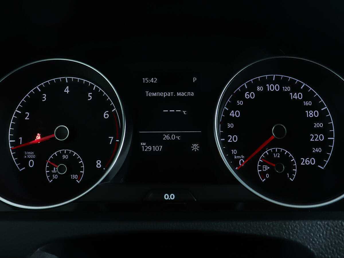 Купить Фольксваген Гольф, 2013, 129 106 км.. Фото: #14