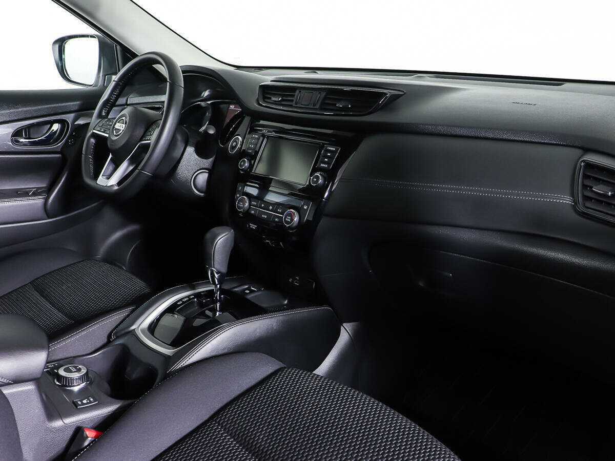 Купить Nissan X-Trail, 2021, 15 963 км.. Фото: #9