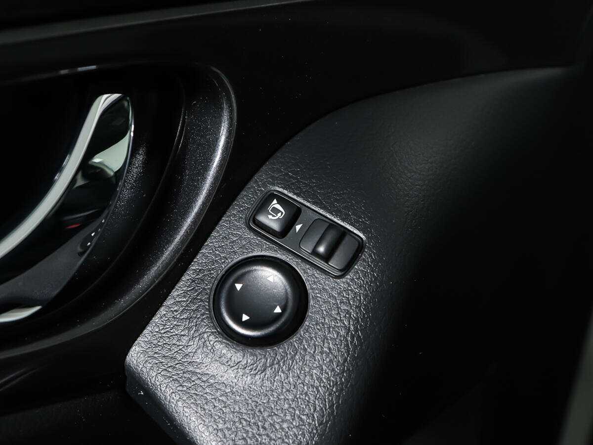 Купить Nissan X-Trail, 2021, 15 963 км.. Фото: #16