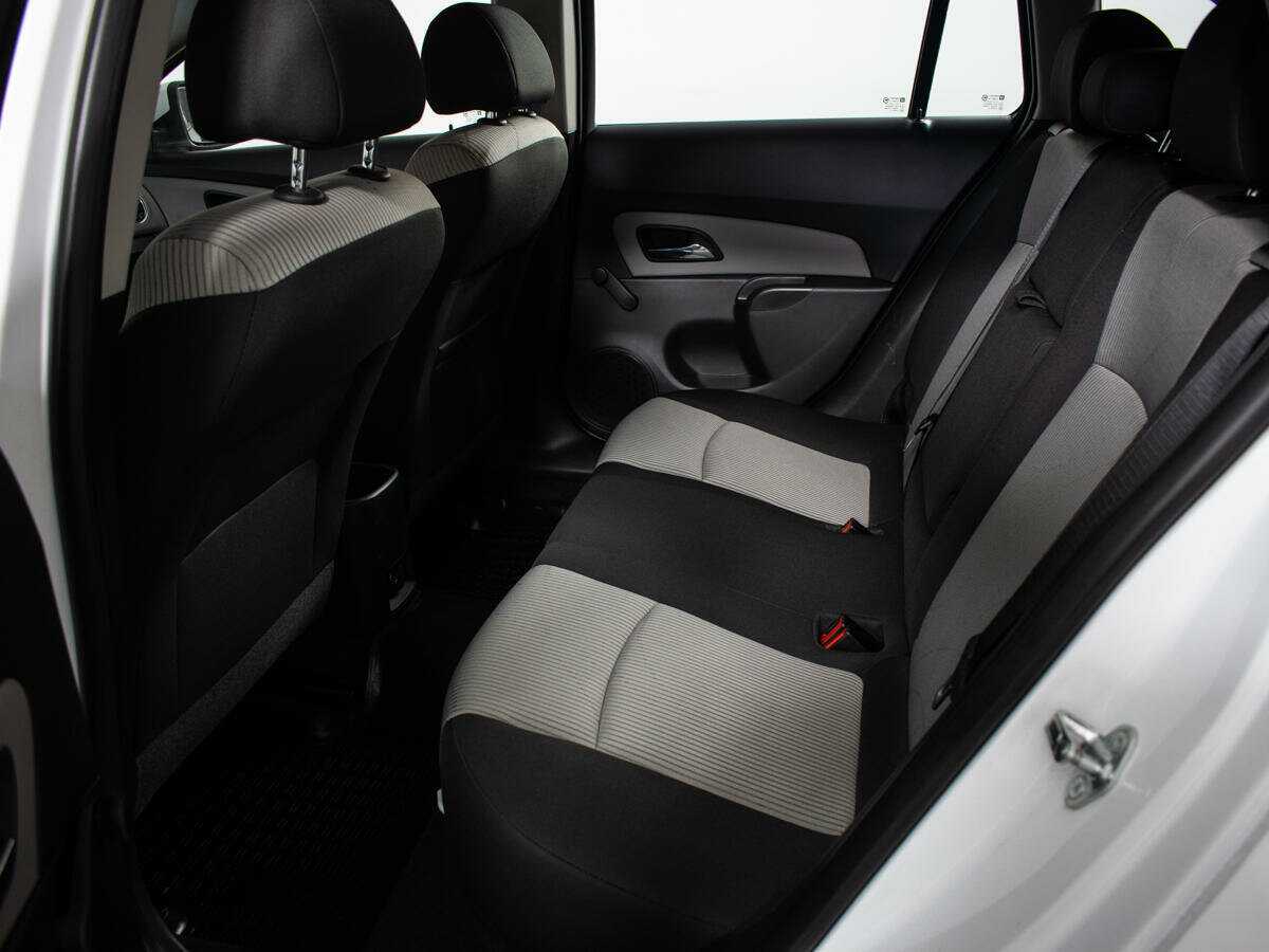 Купить Chevrolet Cruze, 2014, 47 300 км.. Фото: #9