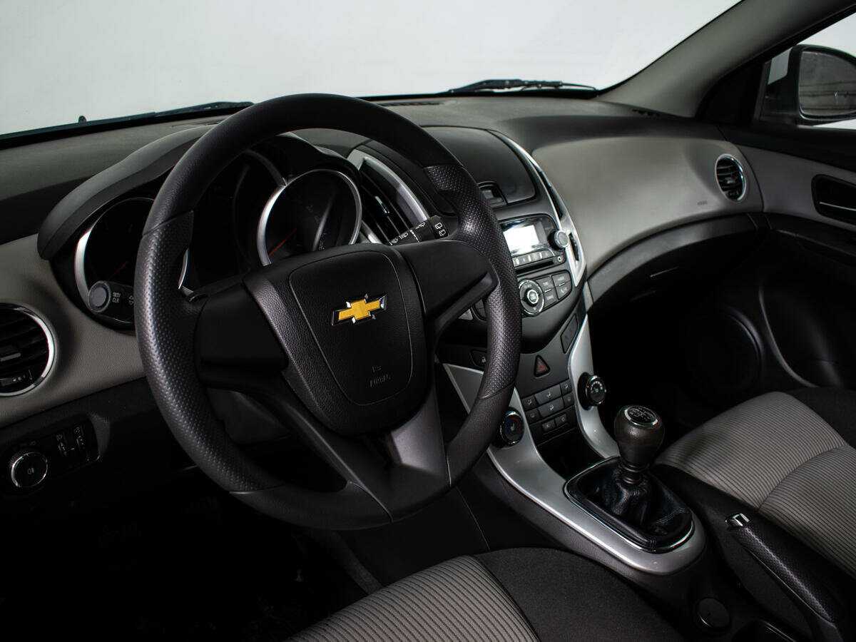 Купить Chevrolet Cruze, 2014, 47 300 км.. Фото: #12