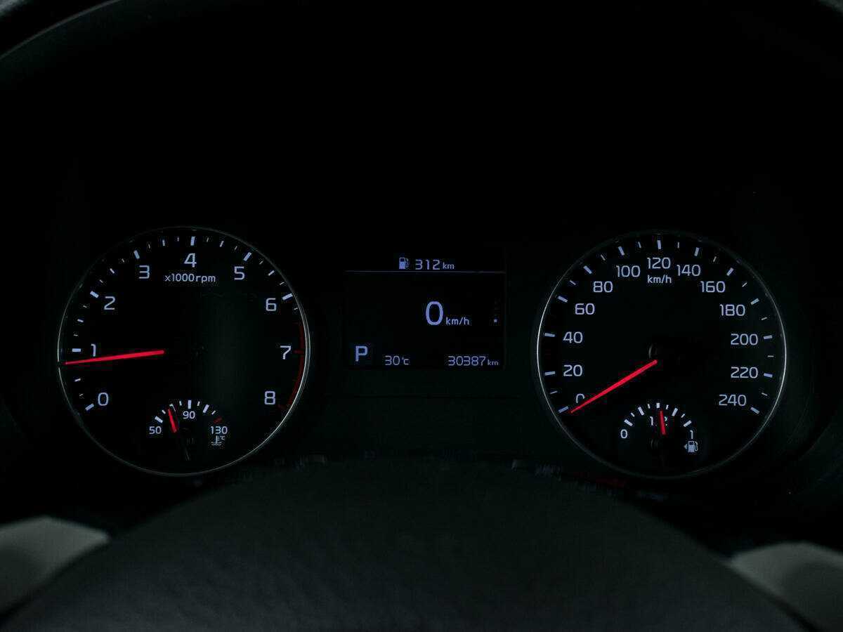 Купить Kia Seltos, 2022, 30 384 км.. Фото: #11