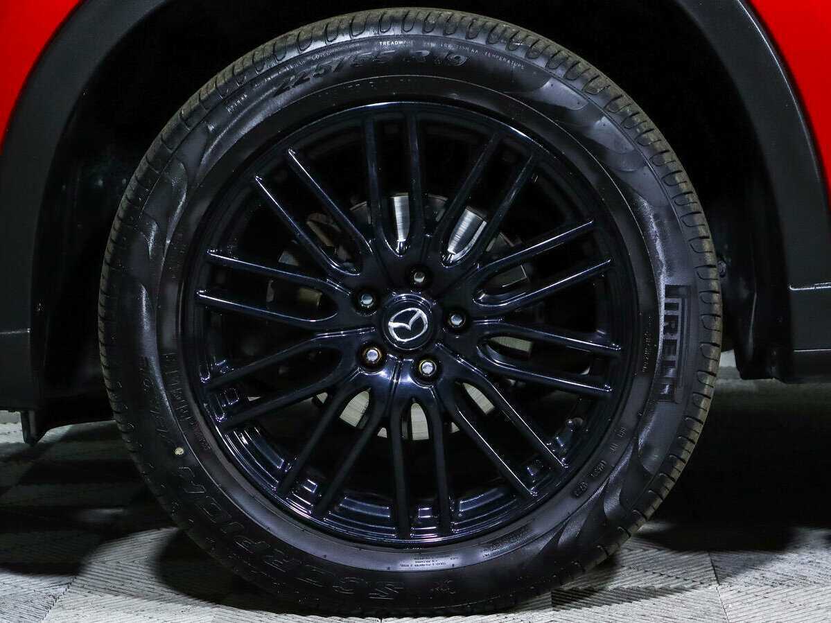 Купить Mazda CX-5, 2015, 94 500 км.. Фото: #16