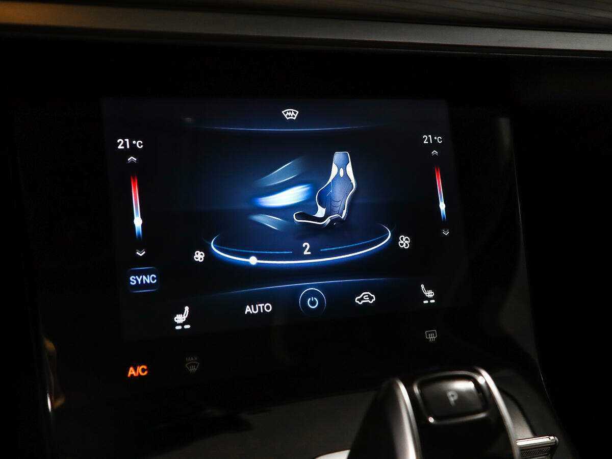 Купить Chery Tiggo 8 Pro, 2021, 101 529 км.. Фото: #17