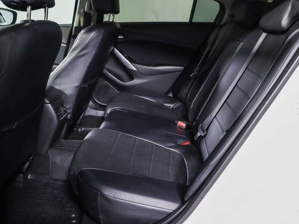 Купить Mazda 6, 2017, 82 867 км.. Фото: #7