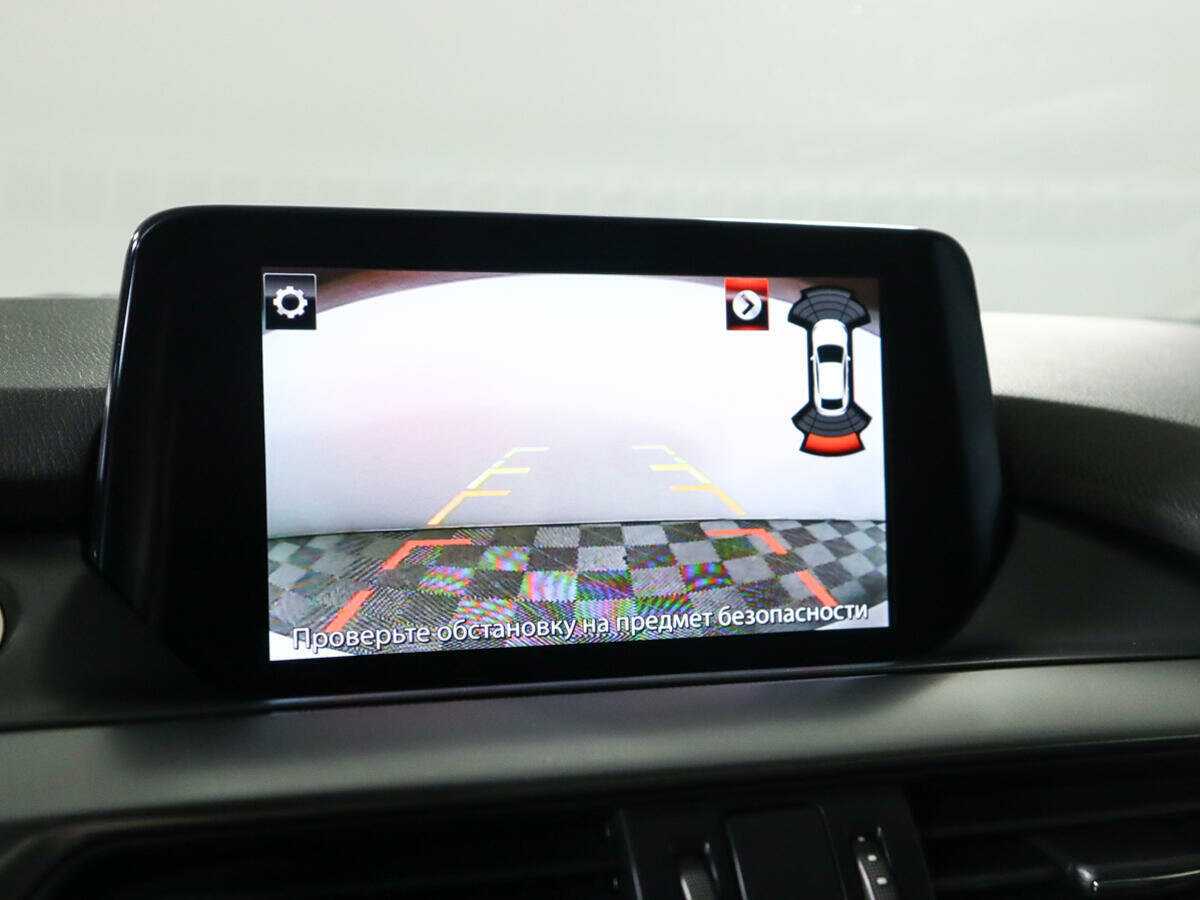 Купить Mazda 6, 2017, 82 867 км.. Фото: #15