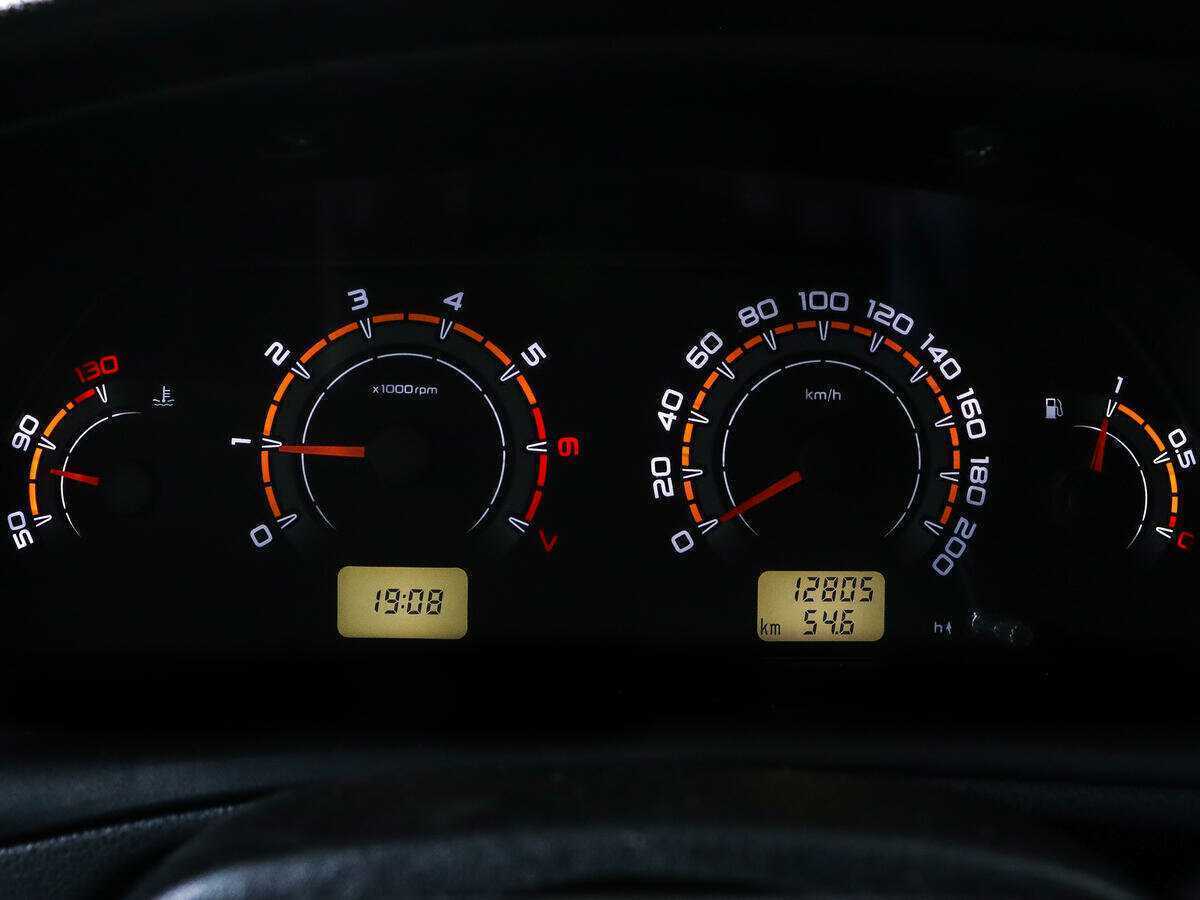 Купить Lada (ВАЗ) Niva, 2023, 12 777 км.. Фото: #10