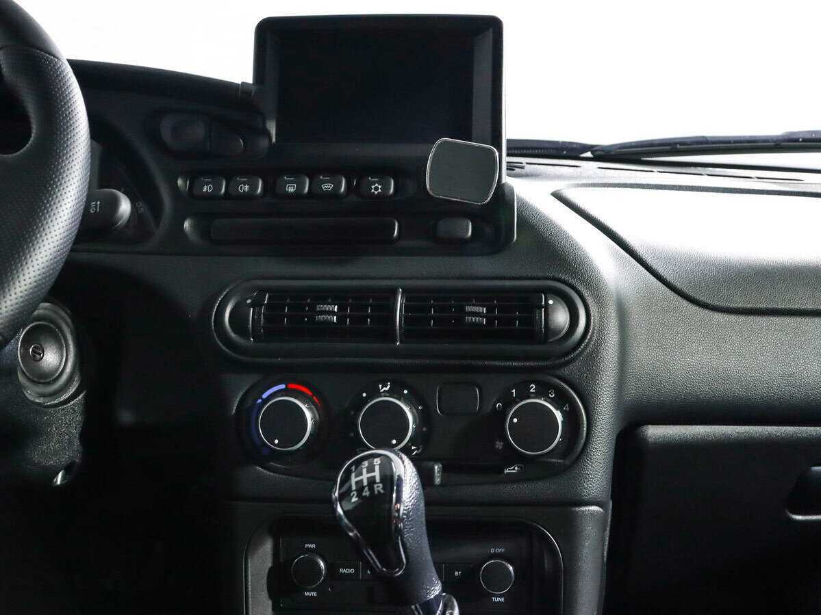 Купить Lada (ВАЗ) Niva, 2023, 12 777 км.. Фото: #12