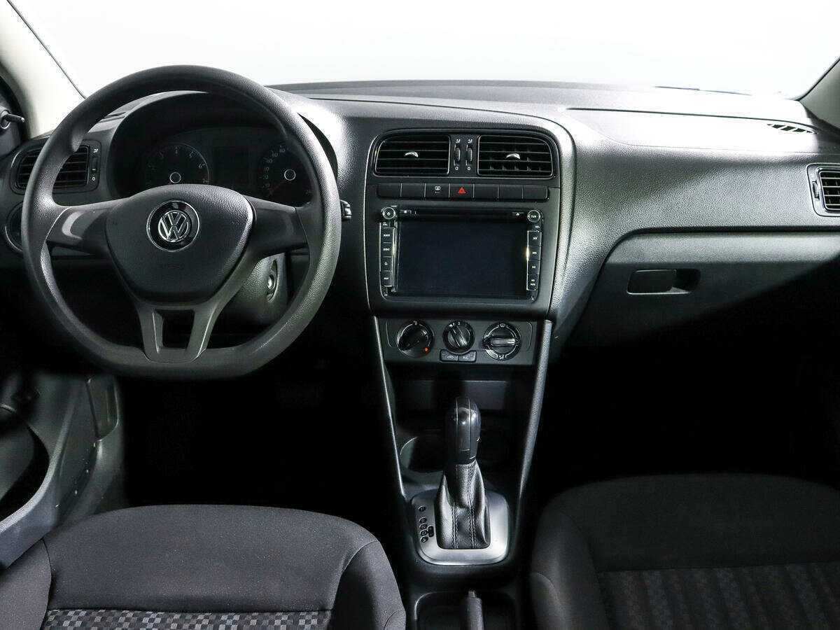 Купить Volkswagen Polo, 2020, 85 000 км.. Фото: #9