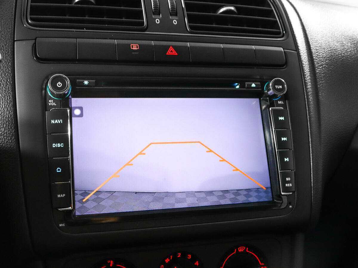 Купить Volkswagen Polo, 2020, 85 000 км.. Фото: #12