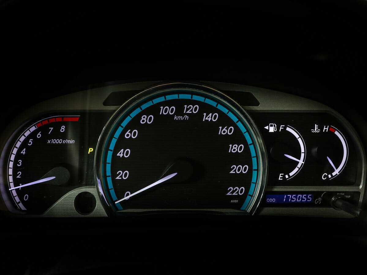 Купить Toyota Venza, 2014, 175 050 км.. Фото: #10