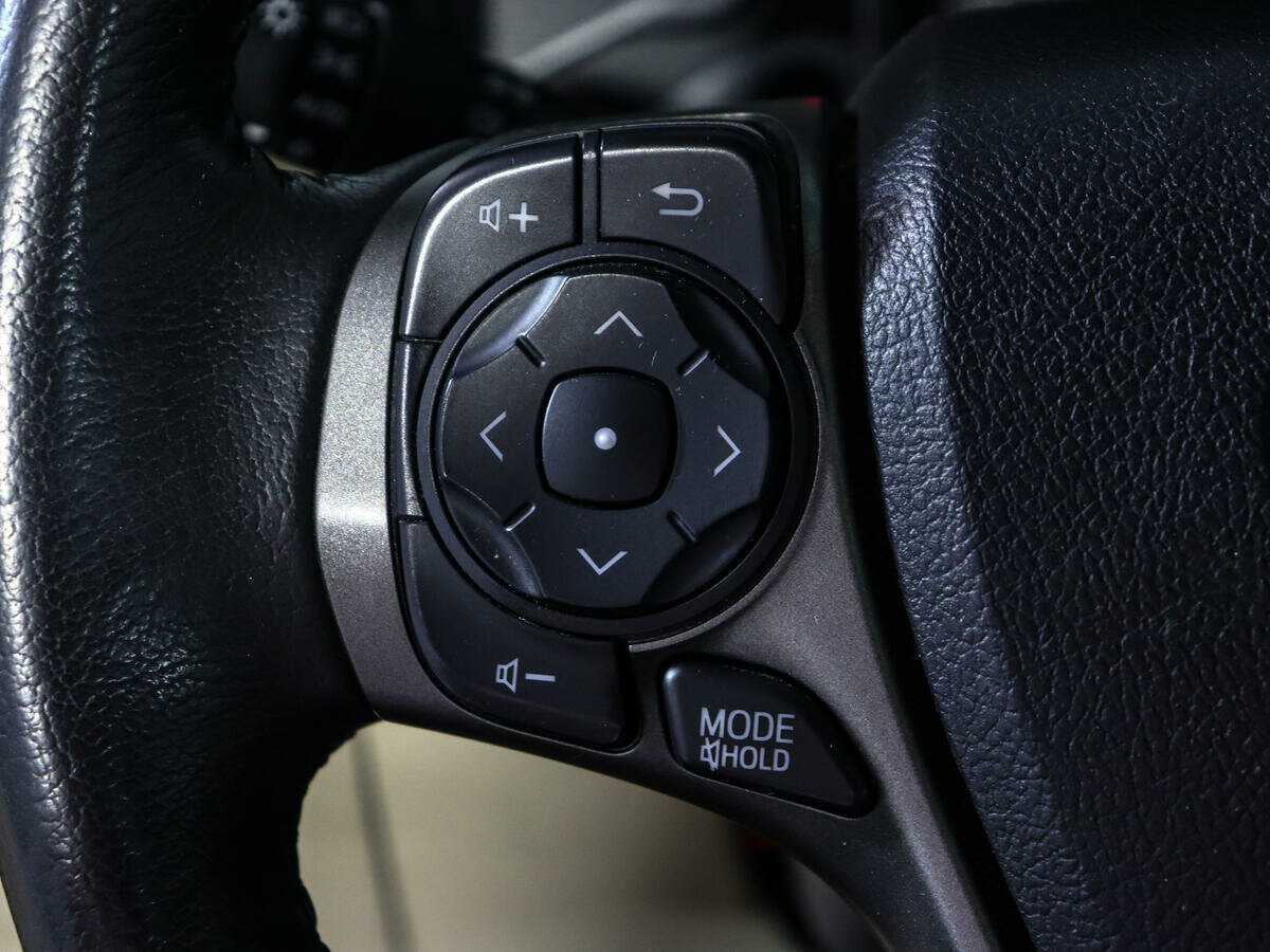 Купить Toyota Venza, 2014, 175 050 км.. Фото: #18