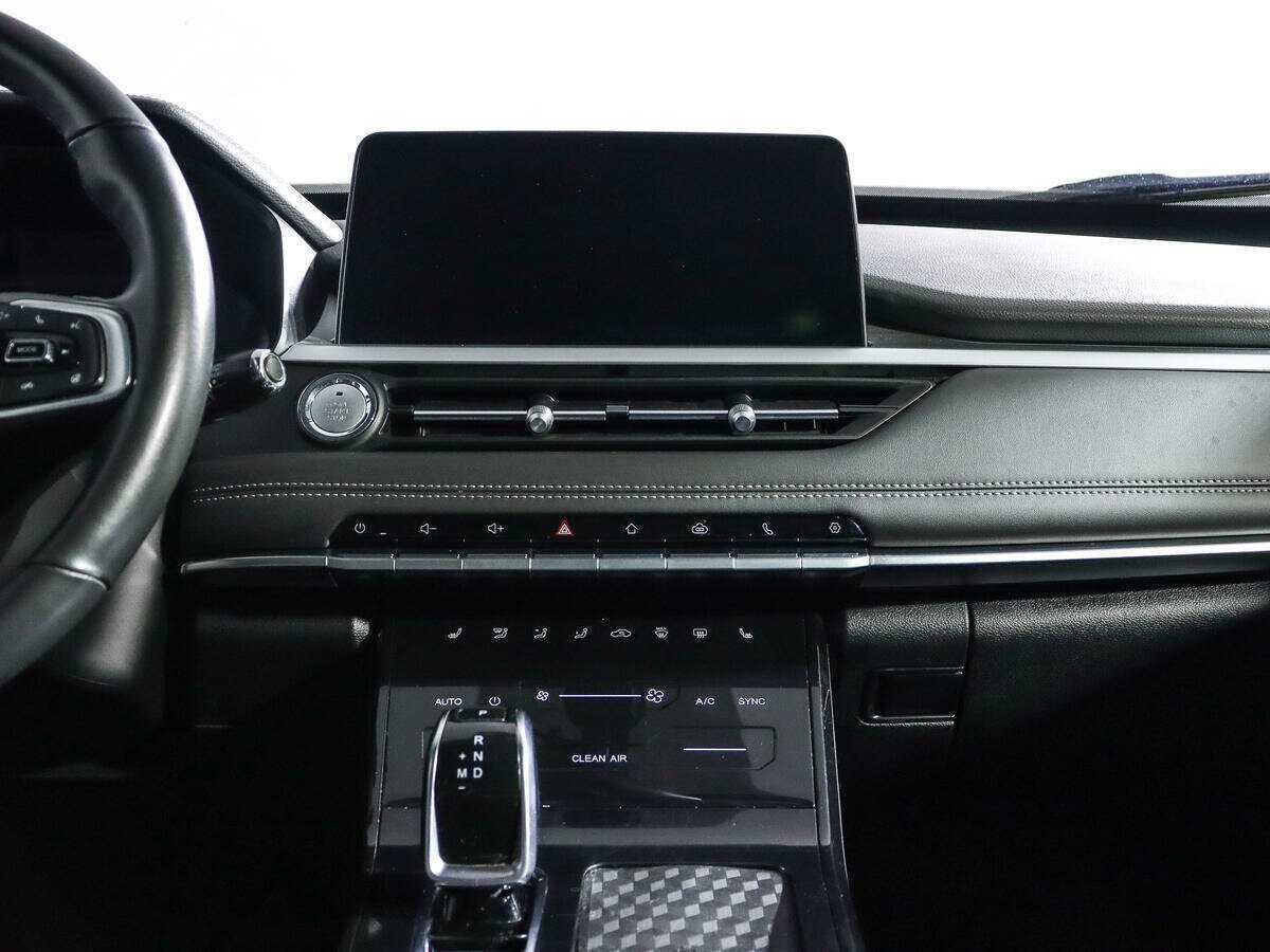 Купить Chery Tiggo 7 Pro, 2022, 83 342 км.. Фото: #12