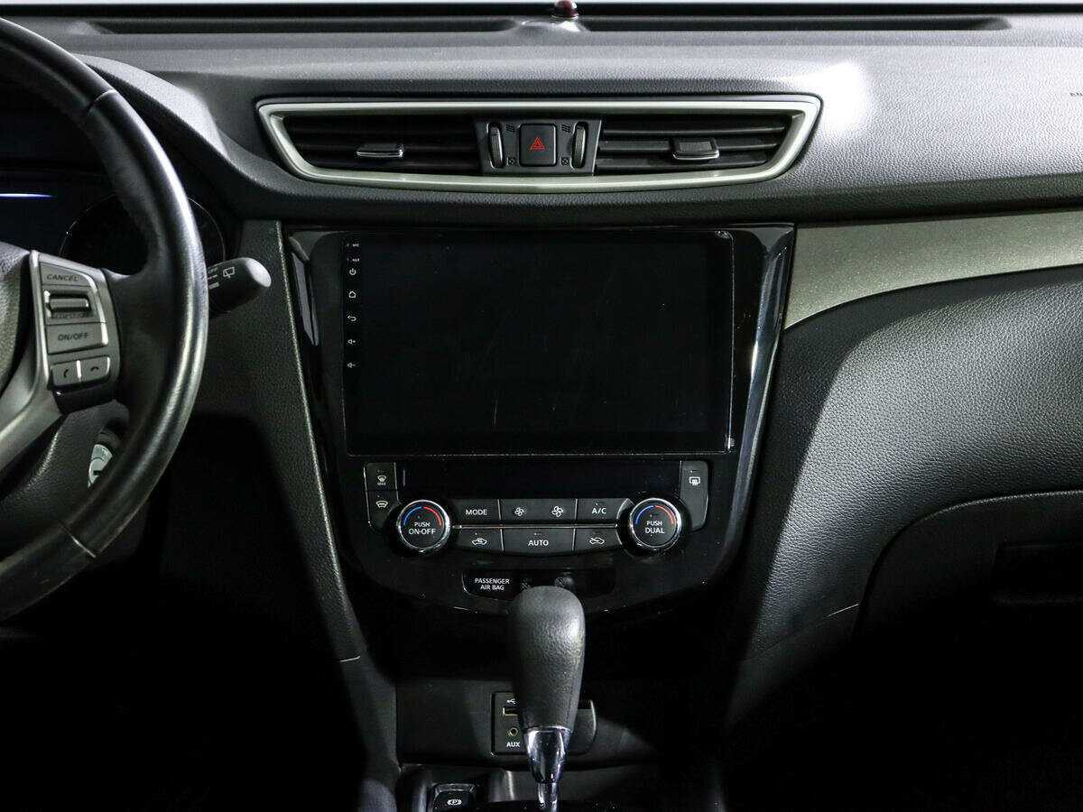 Купить Nissan X-Trail, 2018, 13 400 км.. Фото: #10