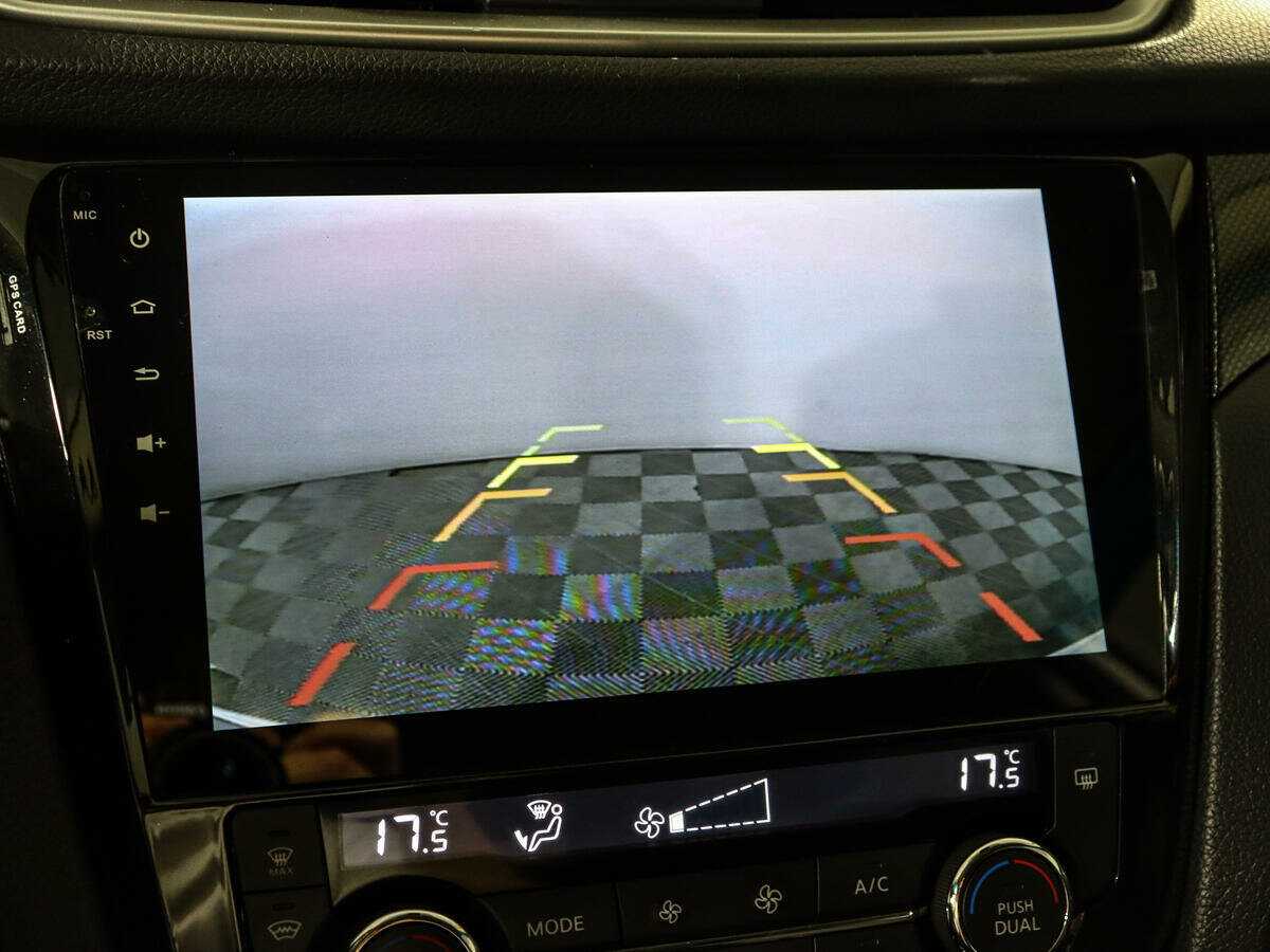 Купить Nissan X-Trail, 2018, 81 687 км.. Фото: #11