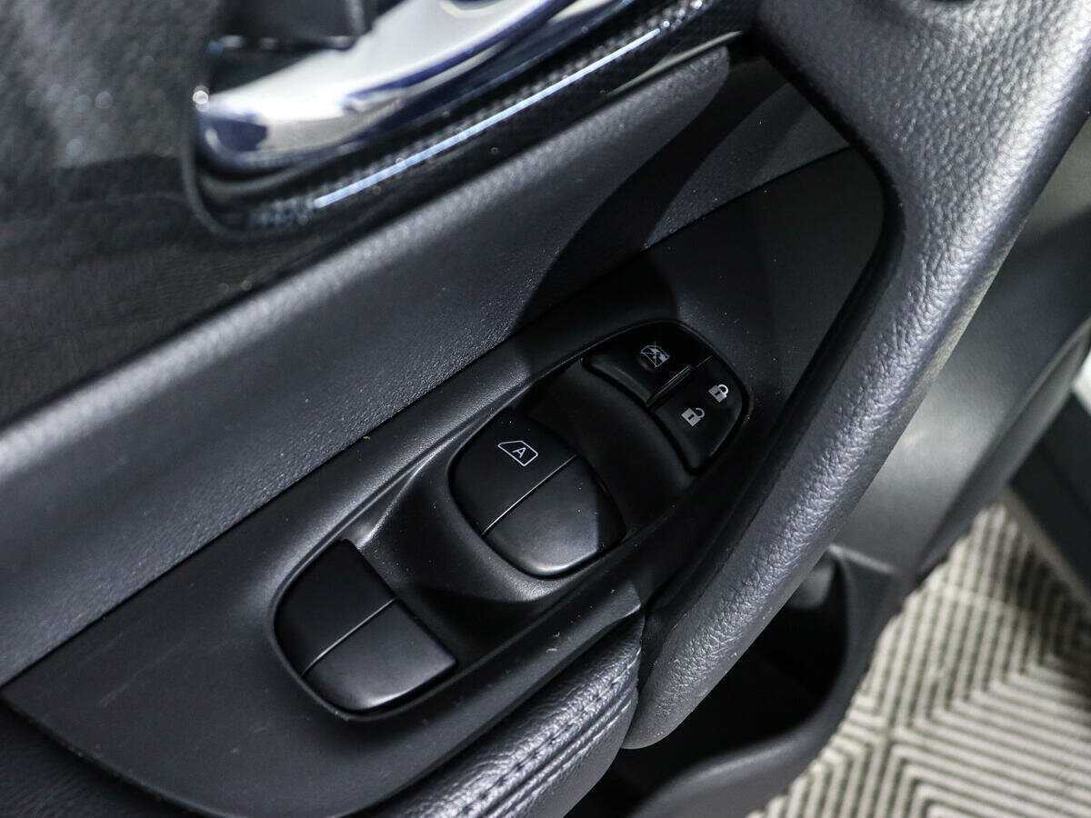 Купить Nissan X-Trail, 2018, 81 687 км.. Фото: #14