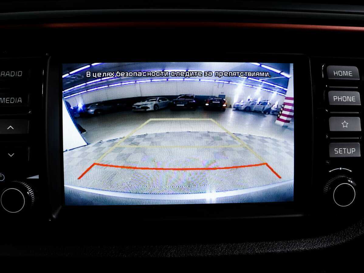 Купить Kia Rio, 2020, 57 291 км.. Фото: #14